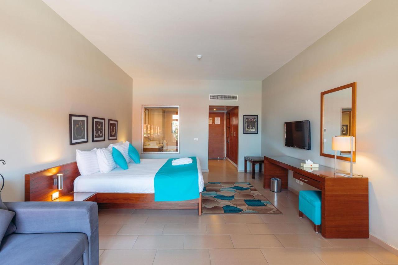 Nubian Village, Families And Couples Only 5* Şarm El-Şeyh