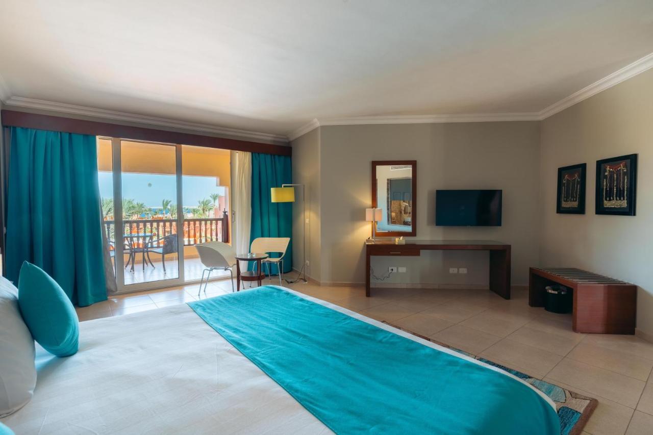 Nubian Village, Families And Couples Only Resort 5*