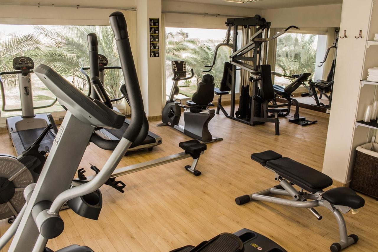 Jaz Neo Sharks Bay Resort Sharm el Sheikh