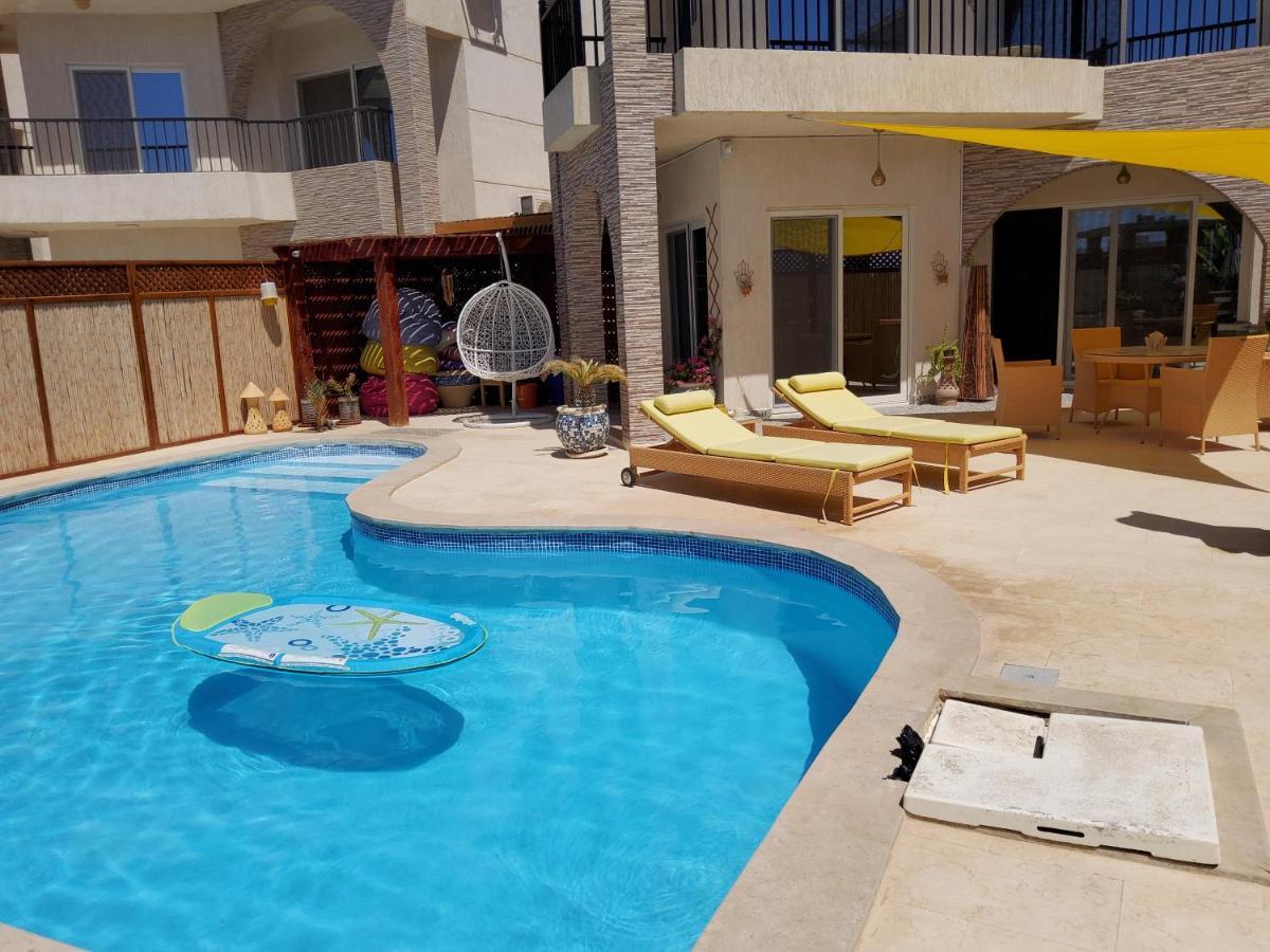 9 Oasis Homestay