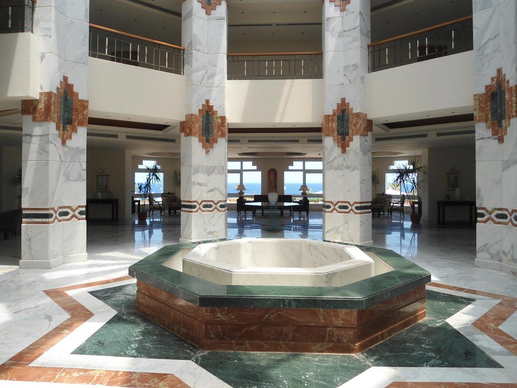 Resort Le Mirage New Tower Sharm El-Sheikh