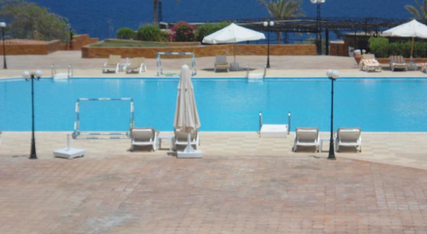 Le Mirage New Tower 4* Sharm El-Sheikh