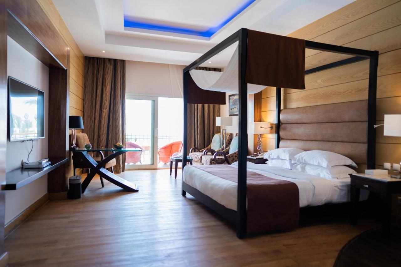 Royal Savoy Sheikh (adults Only) 5* Sharm el-Sheikh