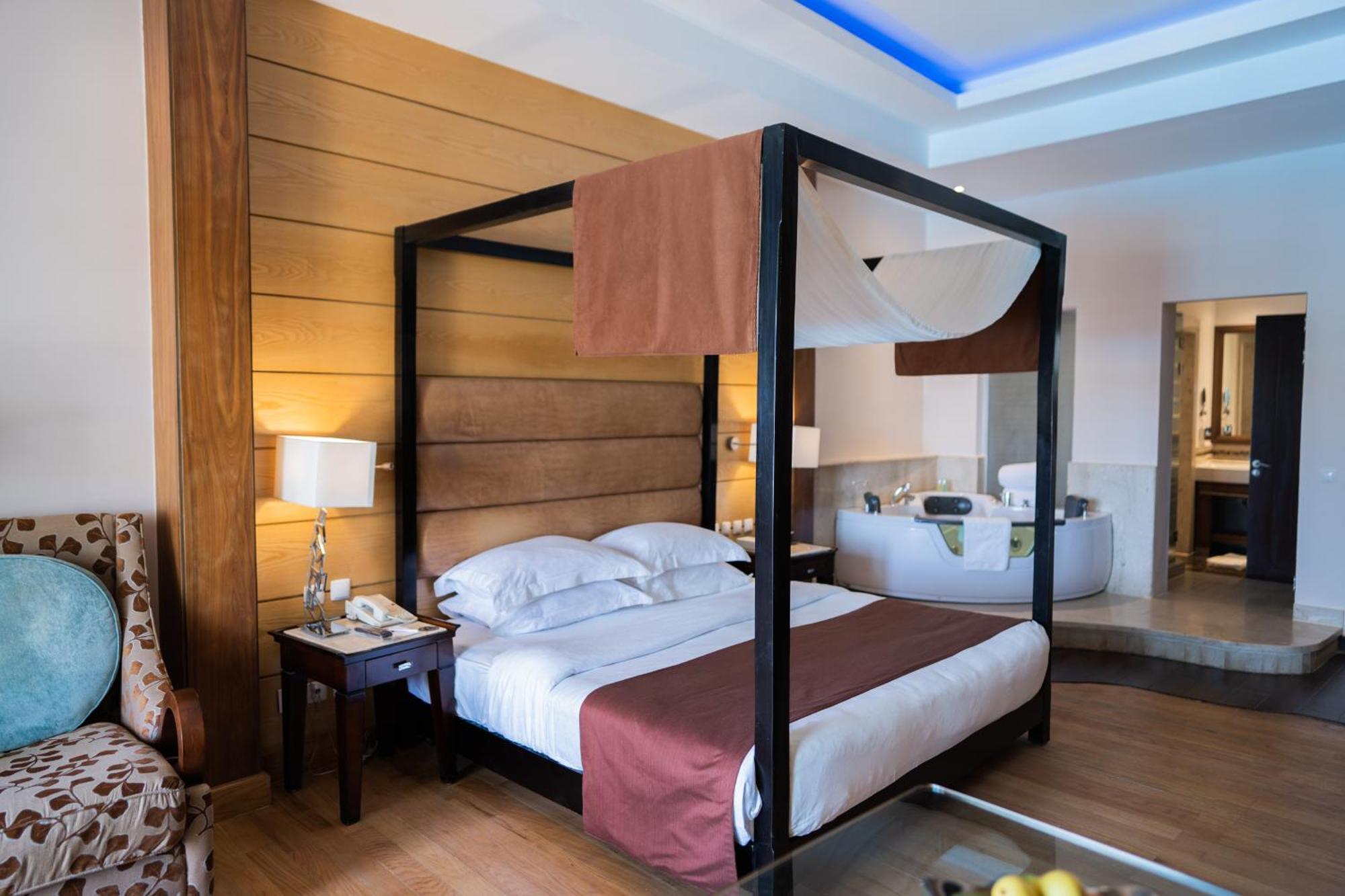 Royal Savoy Sheikh (adults Only) Resort 5*
