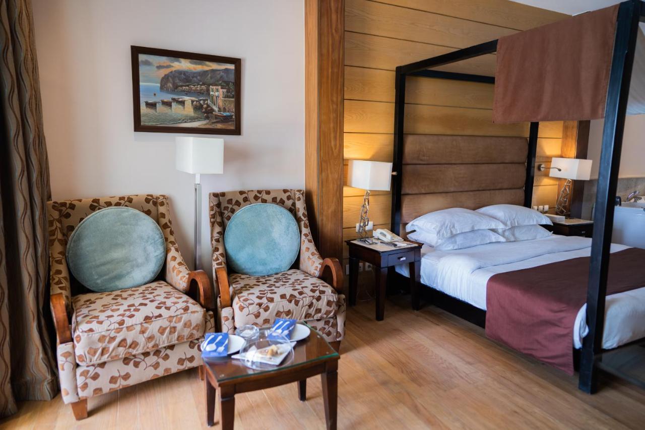 Royal Savoy Sheikh (adults Only) 5*