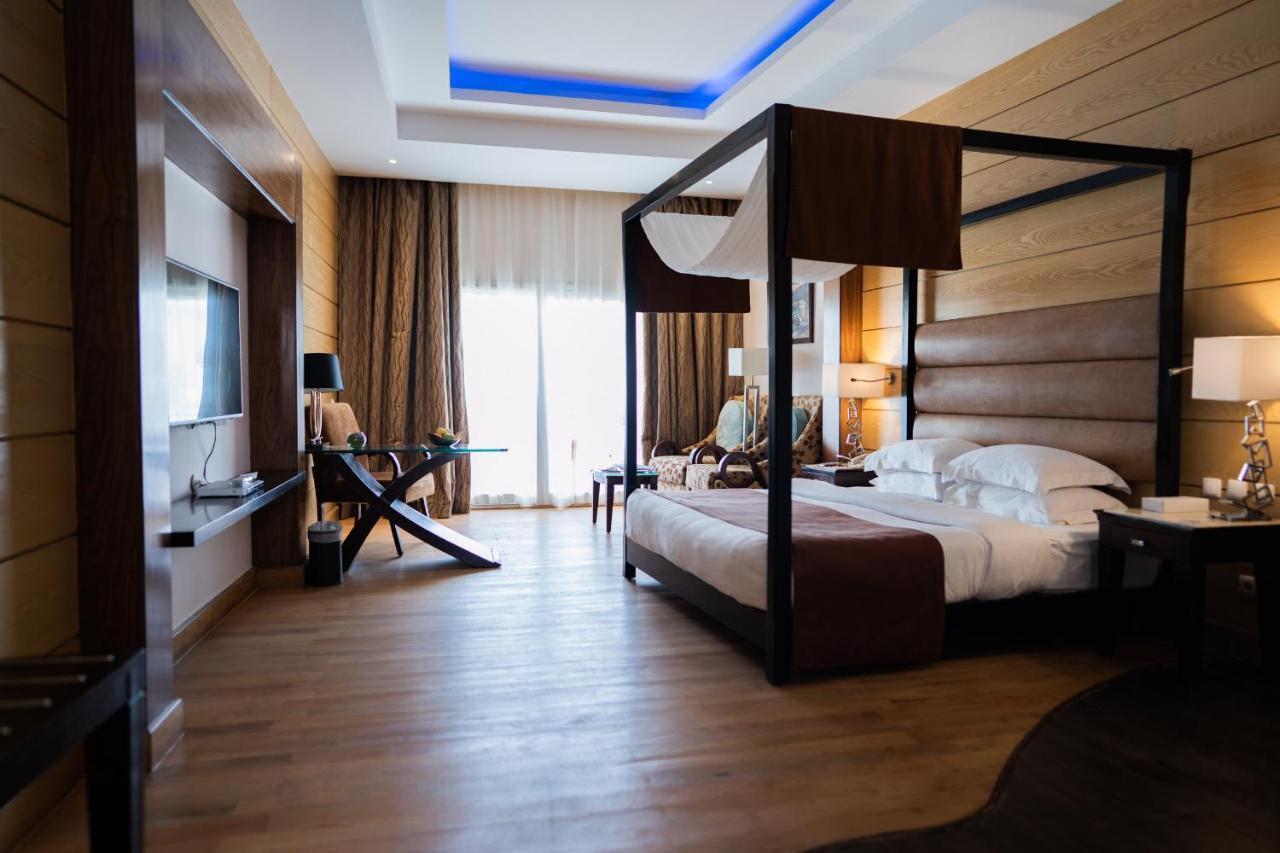 Resort Royal Savoy Sheikh (adults Only) 5*
