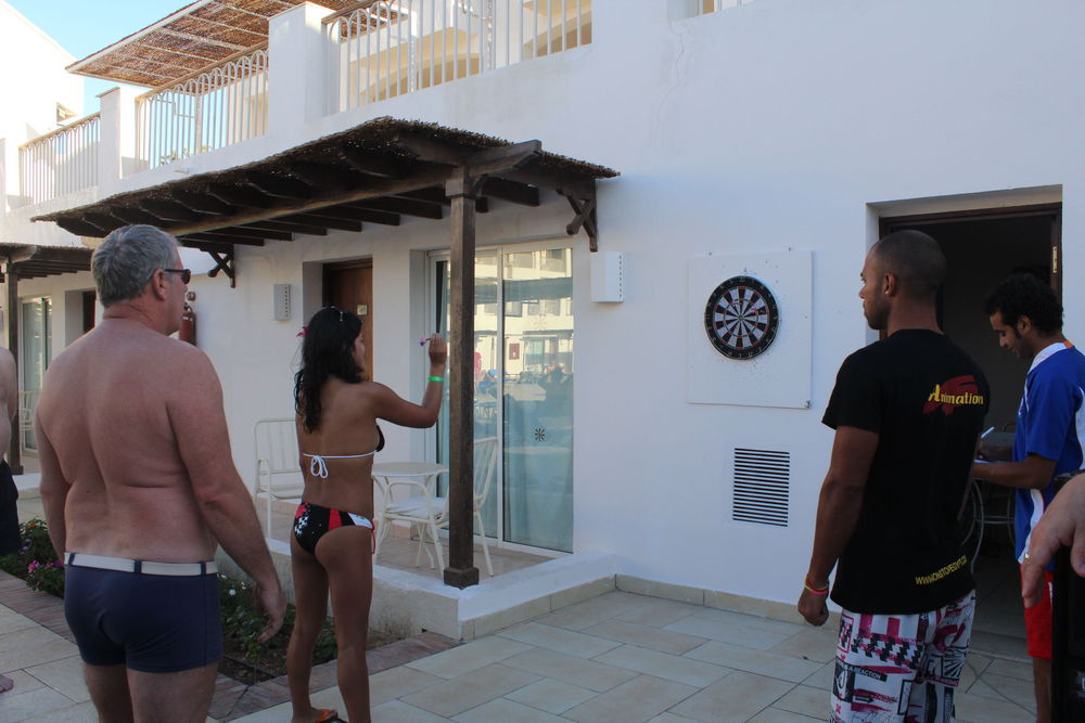 Resort Jaz Neo Sharks Bay