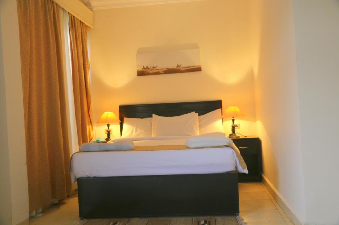 Resort Royal Naama Bay