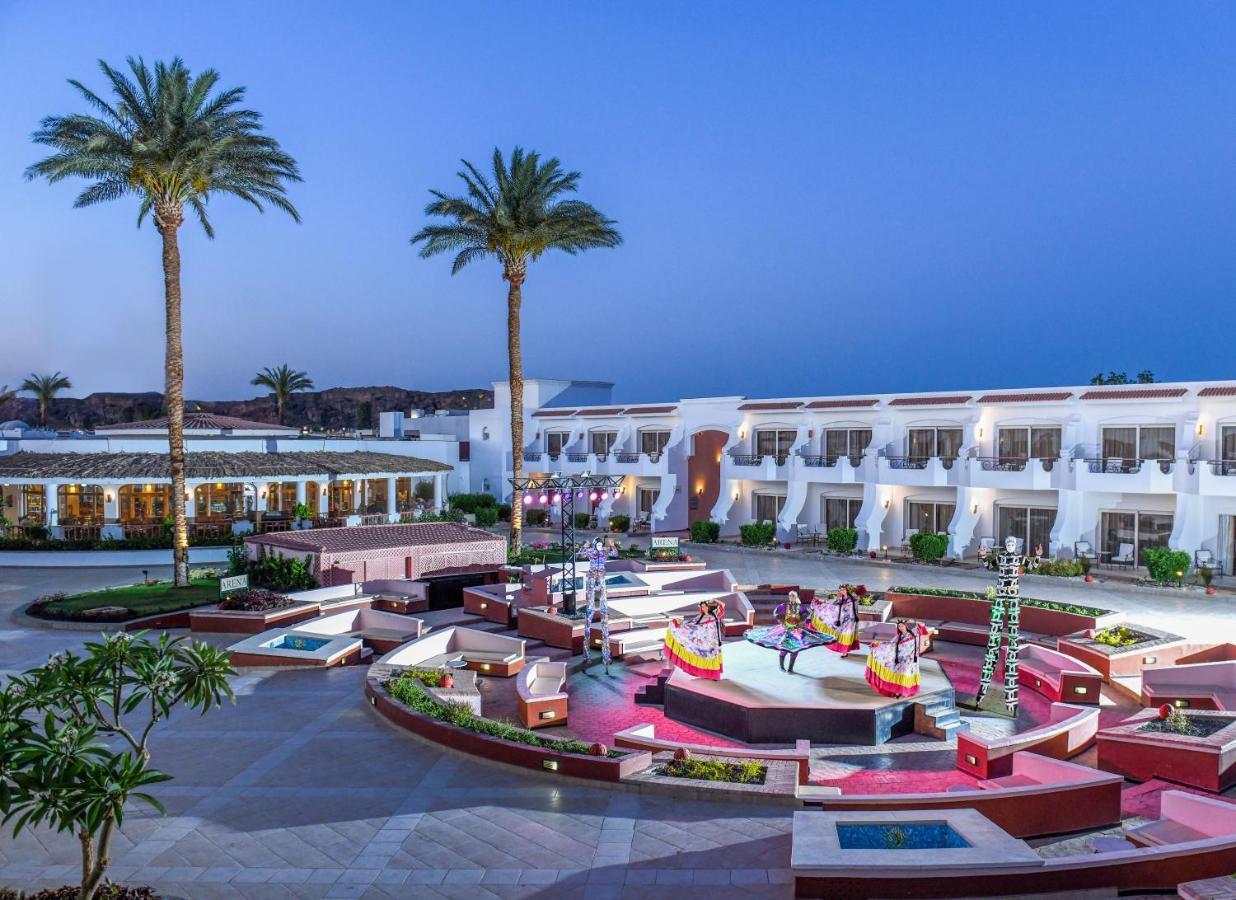 Iberotel Palace - Adults Friendly 16 Years Resort Şarm El-Şeyh
