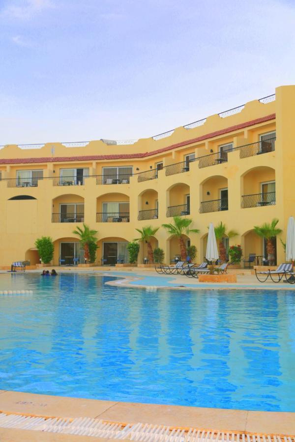Royal Naama Bay Resort 3*
