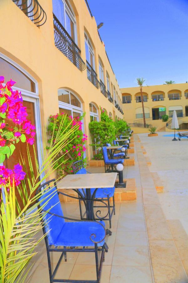 Royal Naama Bay Resort 3*