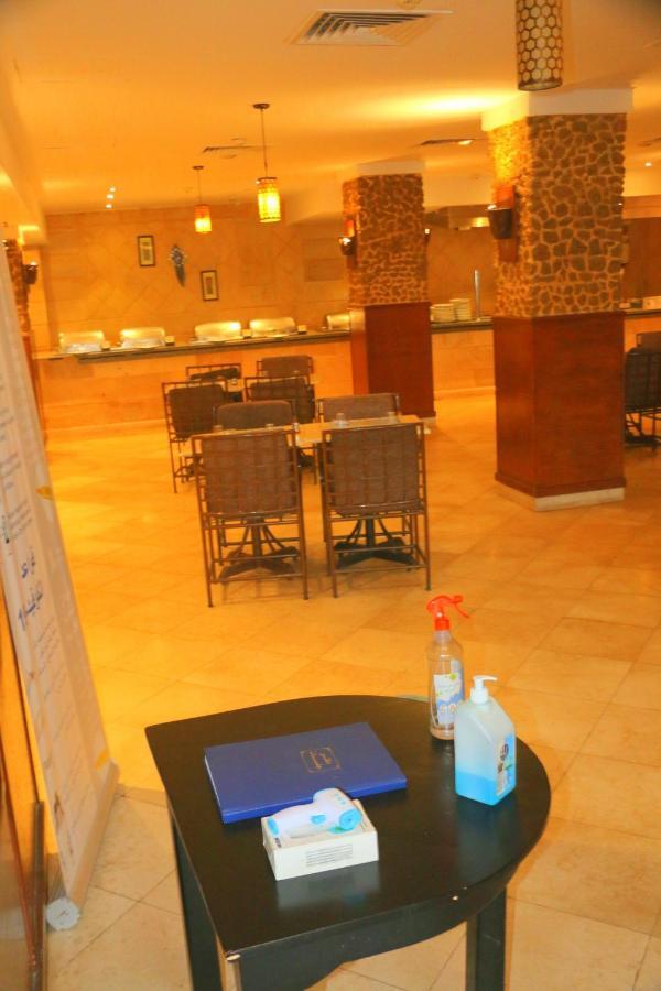 Royal Naama Bay Resort 3*