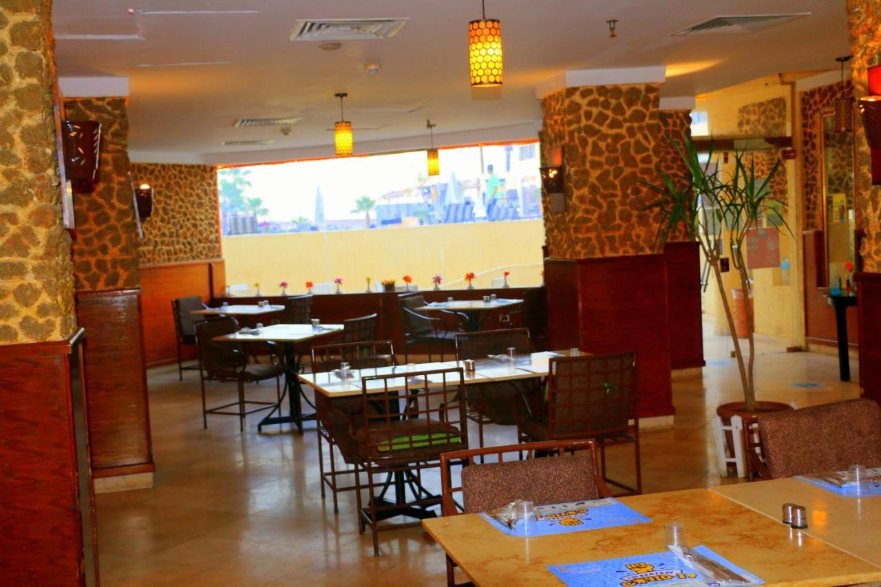 Resort Royal Naama Bay Sharm el-Sheikh