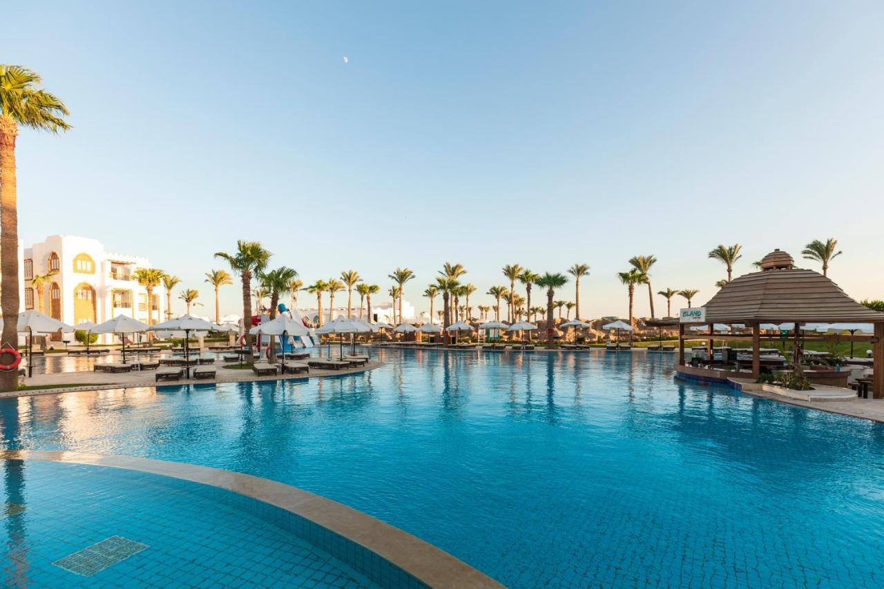 Resort Sunrise Remal Şarm El-Şeyh