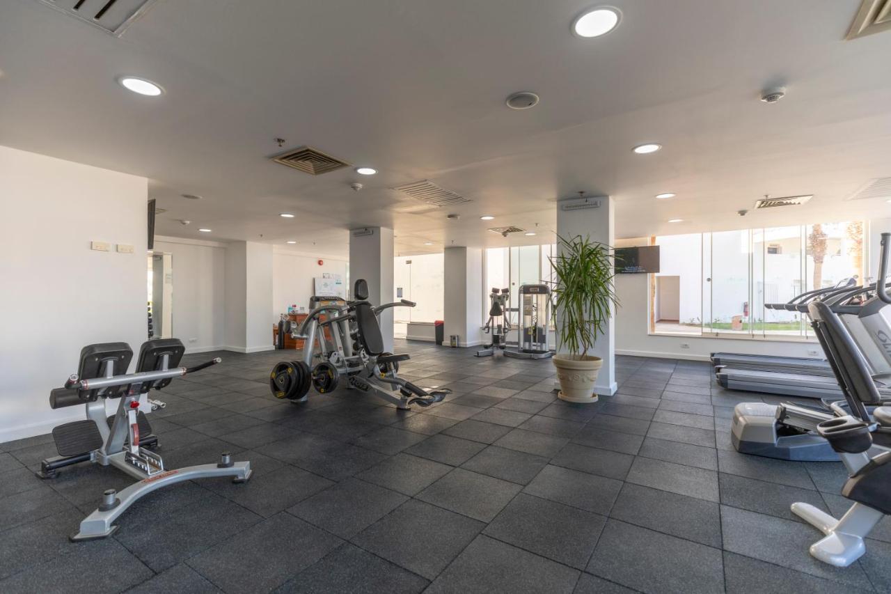 Sunrise Remal Resort Şarm El-Şeyh