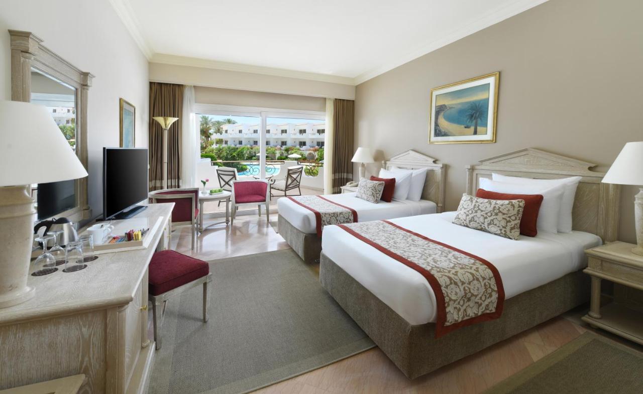Resort Iberotel Palace - Adults Friendly 16 Years