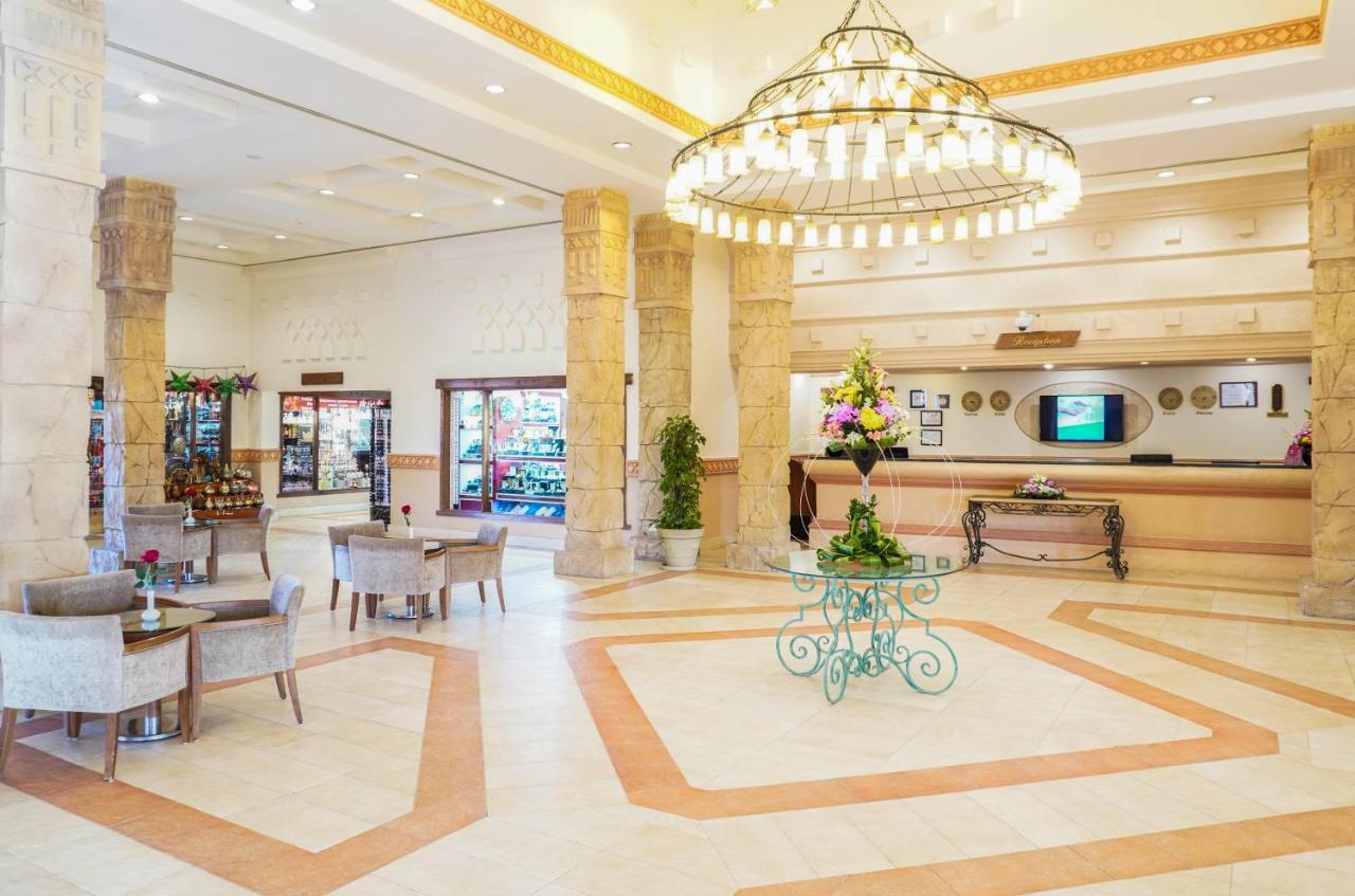Charmillion Sea Life 4*