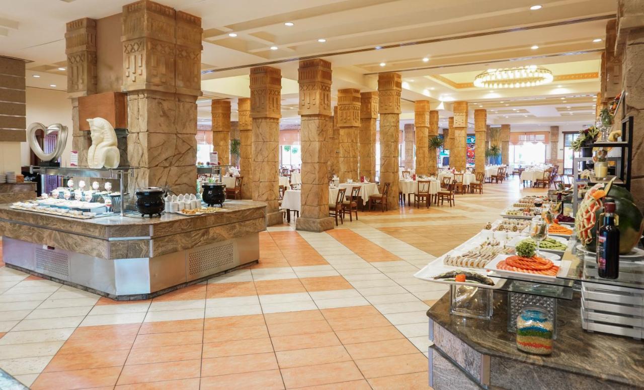 Resort Charmillion Sea Life Sharm el-Sheikh