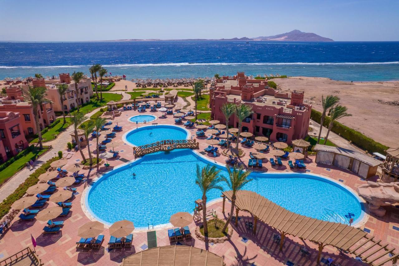Charmillion Sea Life Sharm el-Sheikh