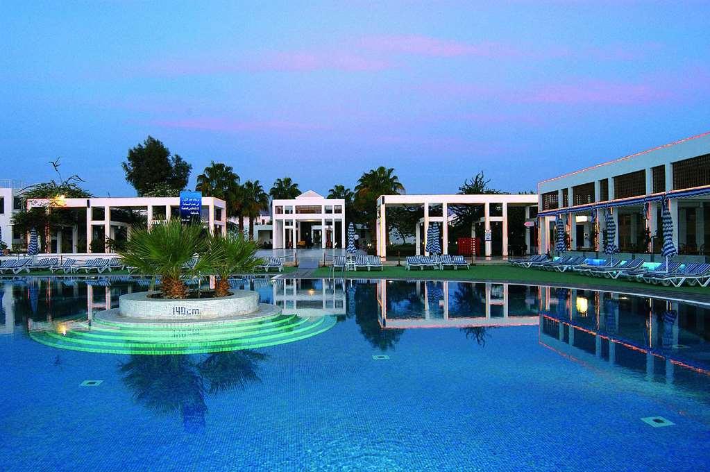 Jolie And Casino Sheikh Hotel Sharm el-Sheikh