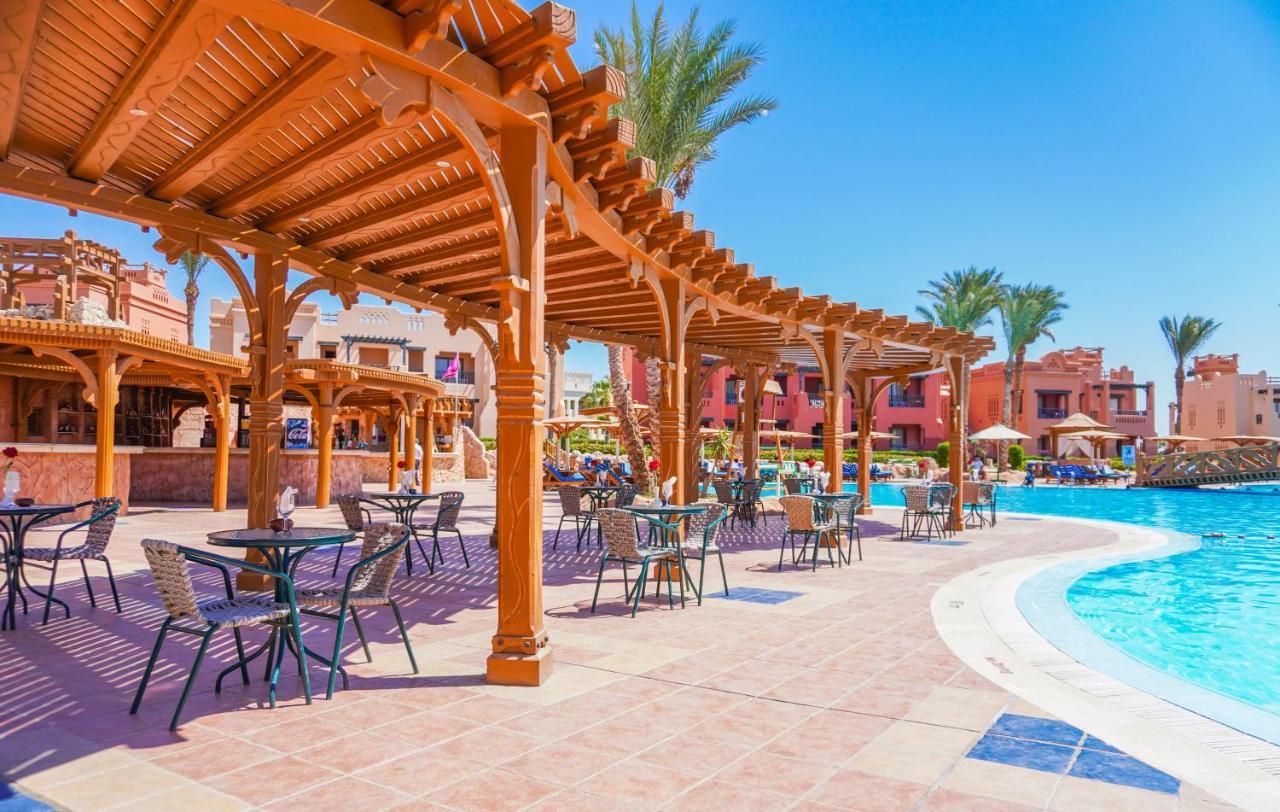 Resort Charmillion Sea Life