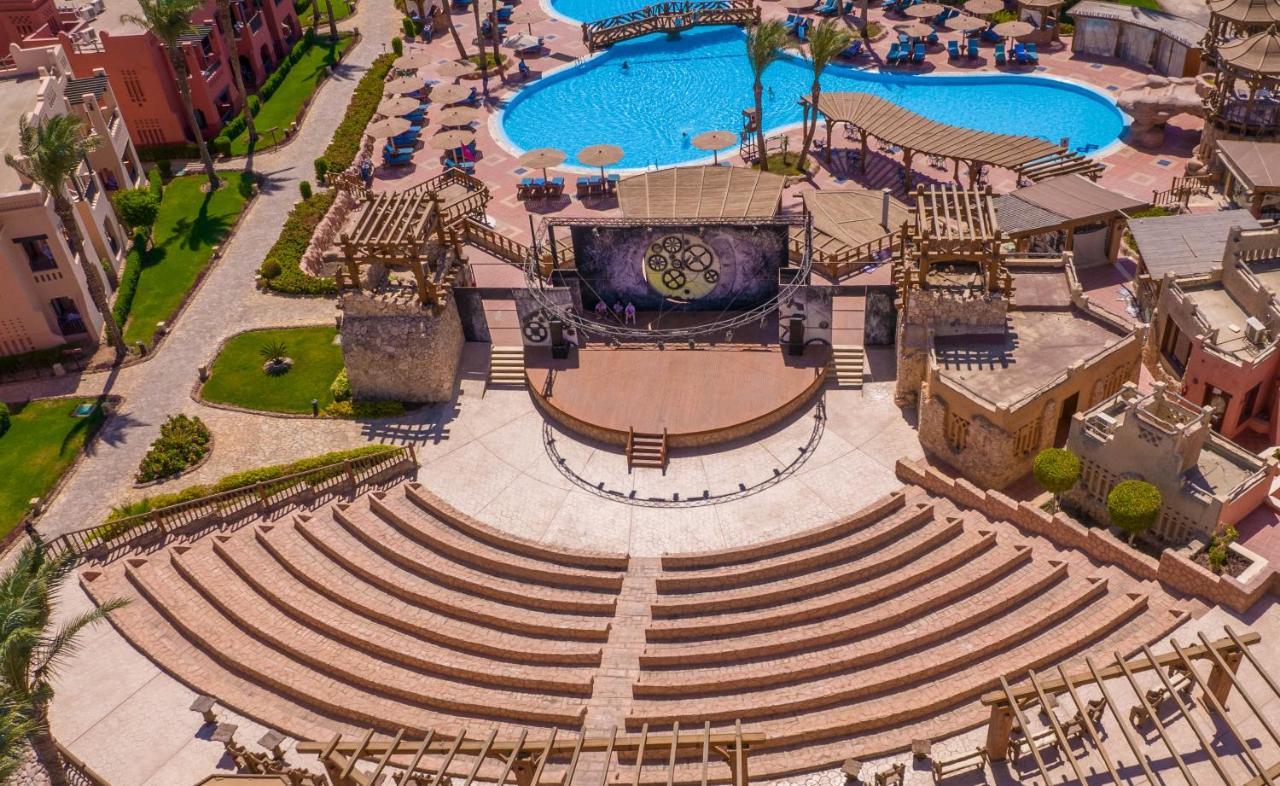 Resort Charmillion Sea Life Sharm el-Sheikh