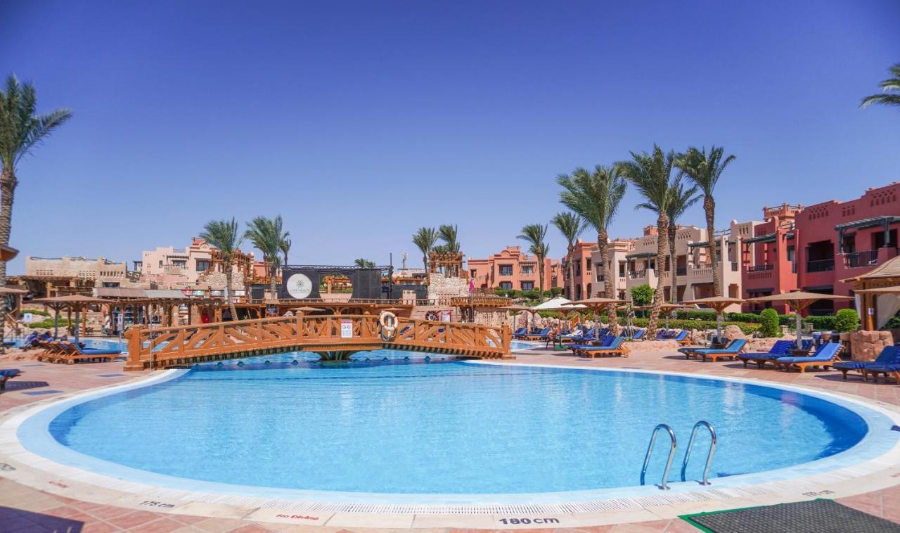 Charmillion Sea Life Resort Sharm el-Sheikh