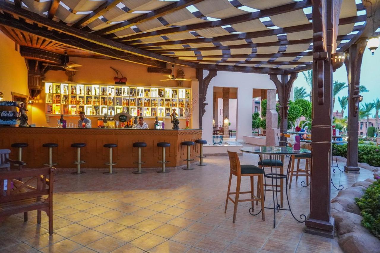 Charmillion Sea Life Resort Sharm el-Sheikh