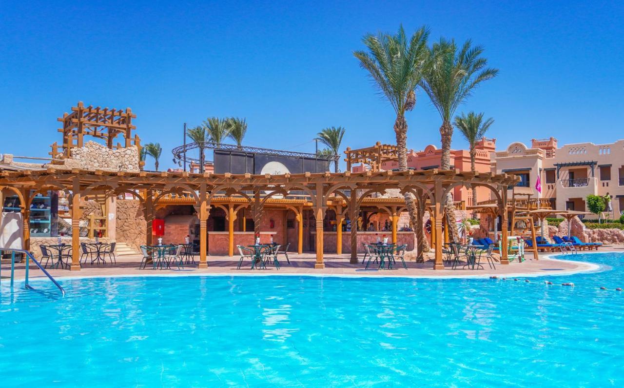 Charmillion Sea Life Resort Sharm el-Sheikh