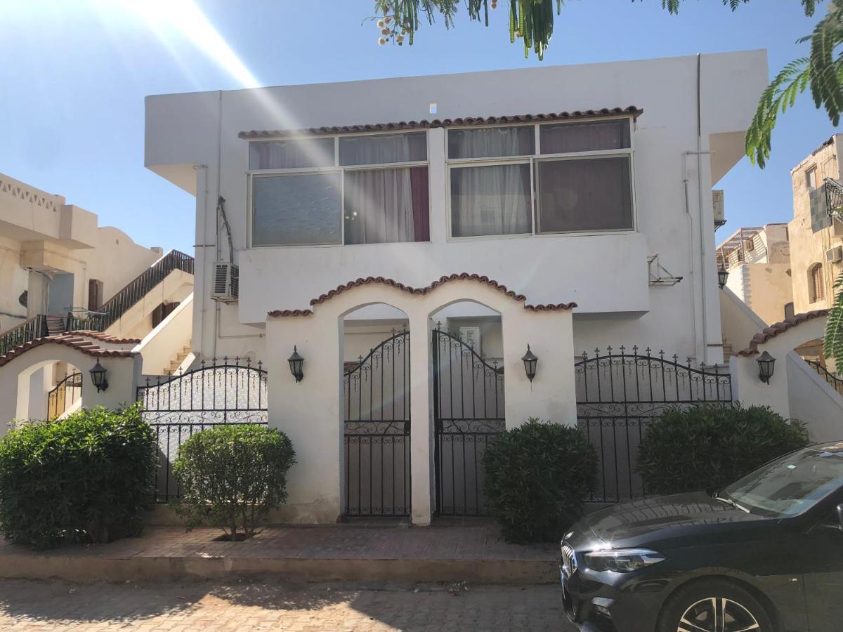 Sultan Hadaba Near Farsha Typical Floor Apartamento *
