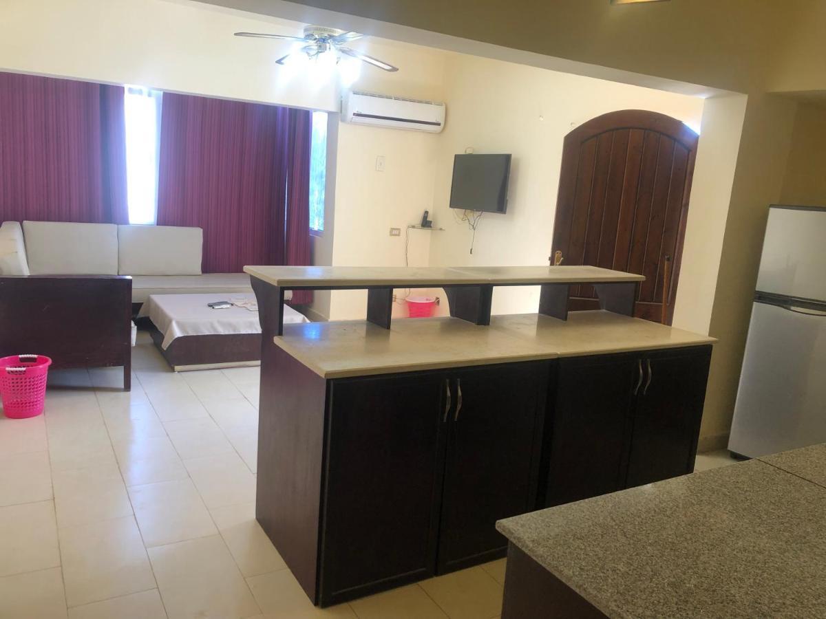 Sultan Hadaba Near Farsha Typical Floor Apartamento *