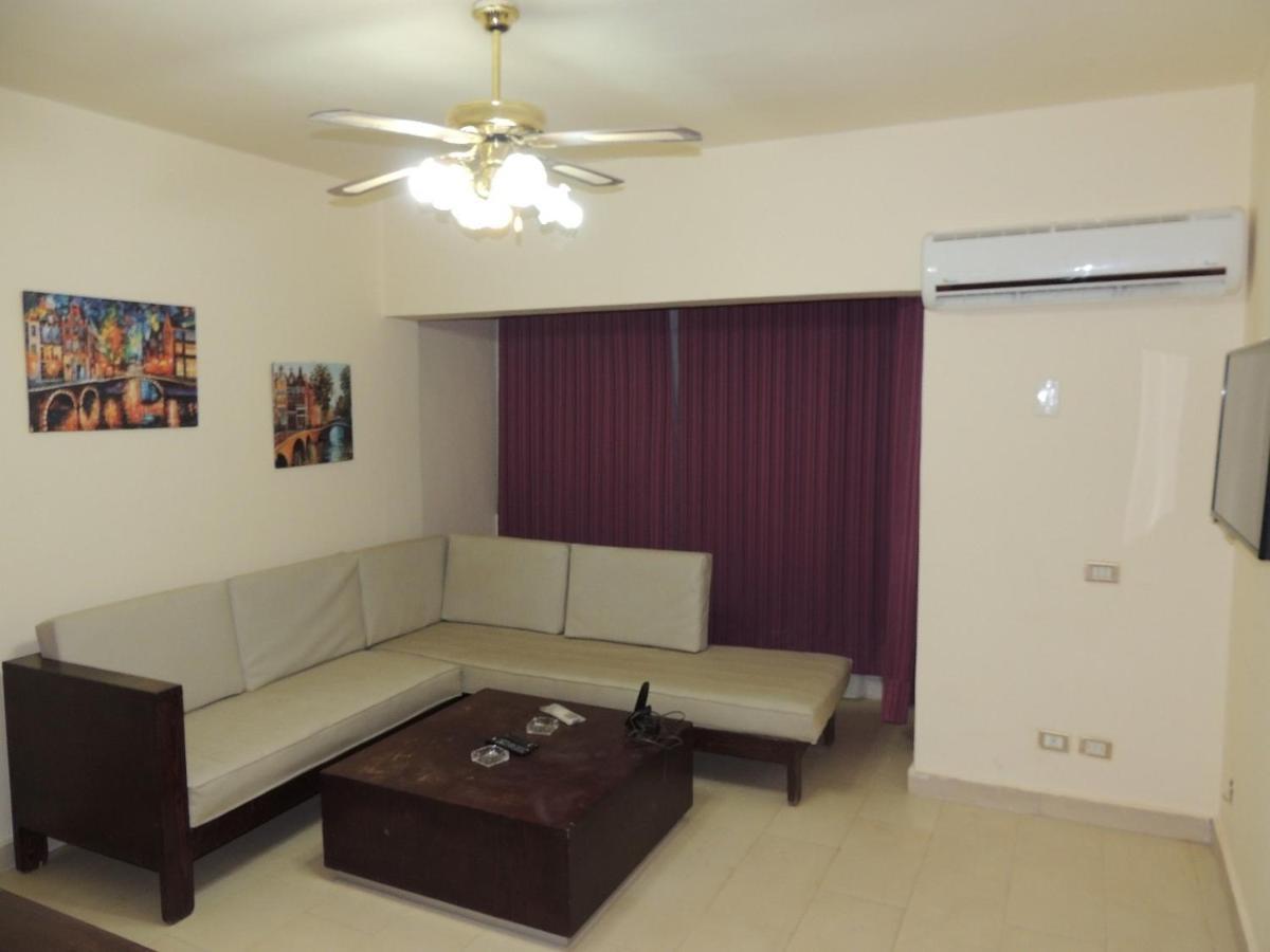 Apartamento Sultan Hadaba Near Farsha Typical Floor