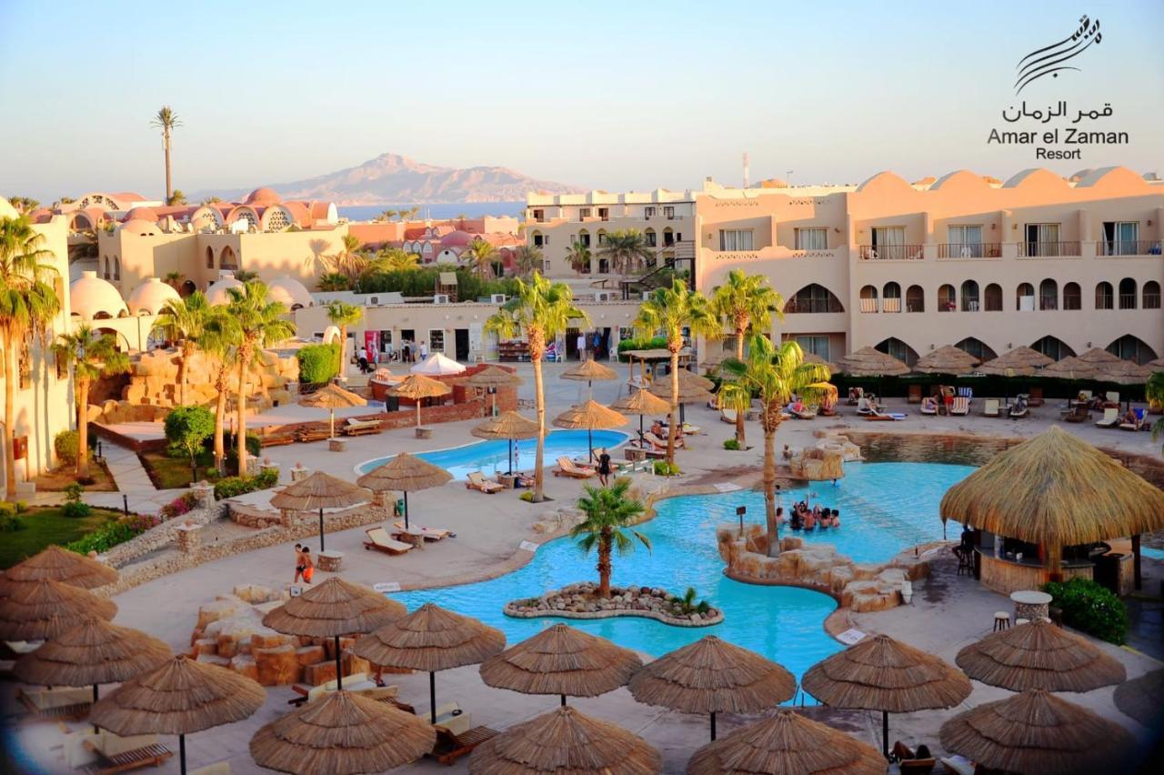 Amar El Zaman Boutique 4*