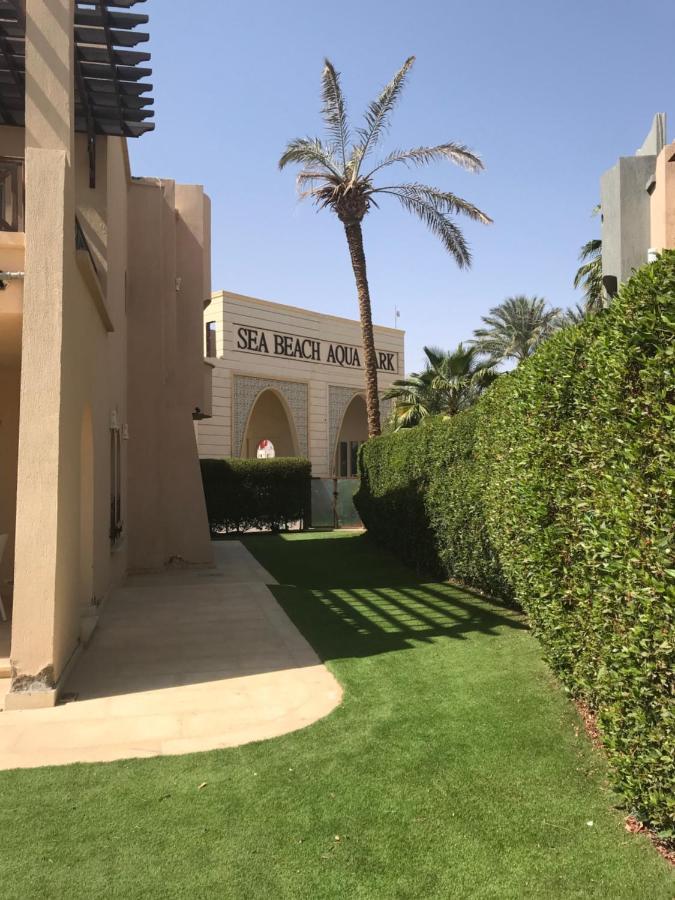 4 Bedr, Private Pool, Wifi, Beach Resort, Sheikh Pousada