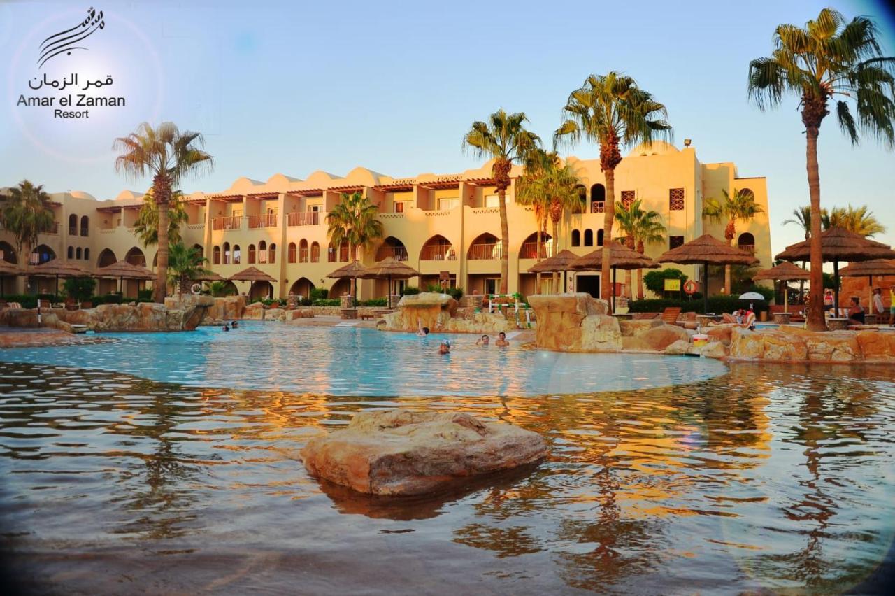 Amar El Zaman Boutique 4* Sharm el-Sheikh