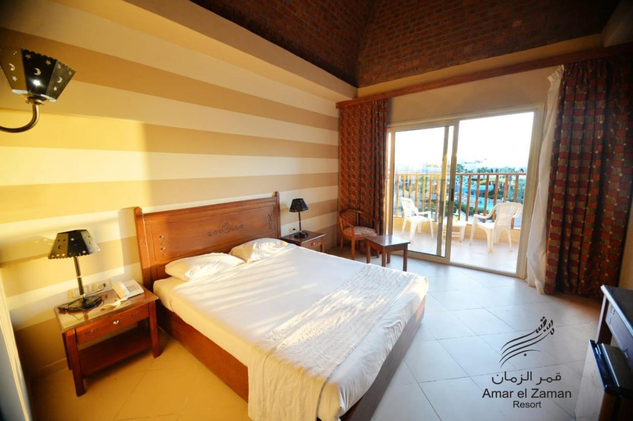Amar El Zaman Boutique Hotel 4*
