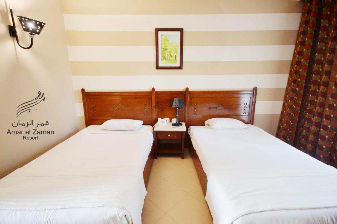 Amar El Zaman Boutique 4*