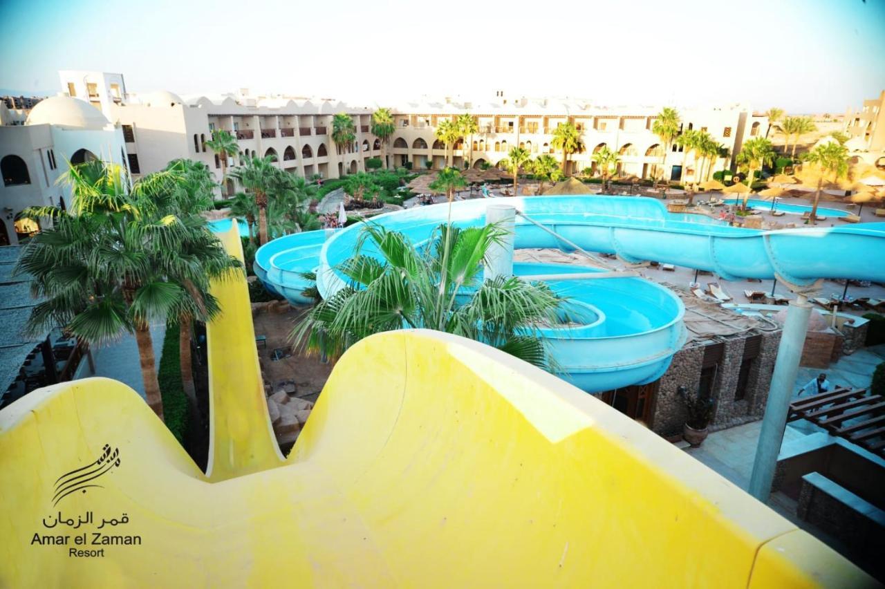 Amar El Zaman Boutique Hotel 4*
