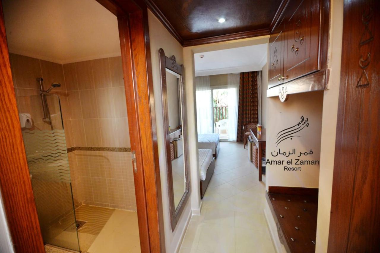 Amar El Zaman Boutique Hotel