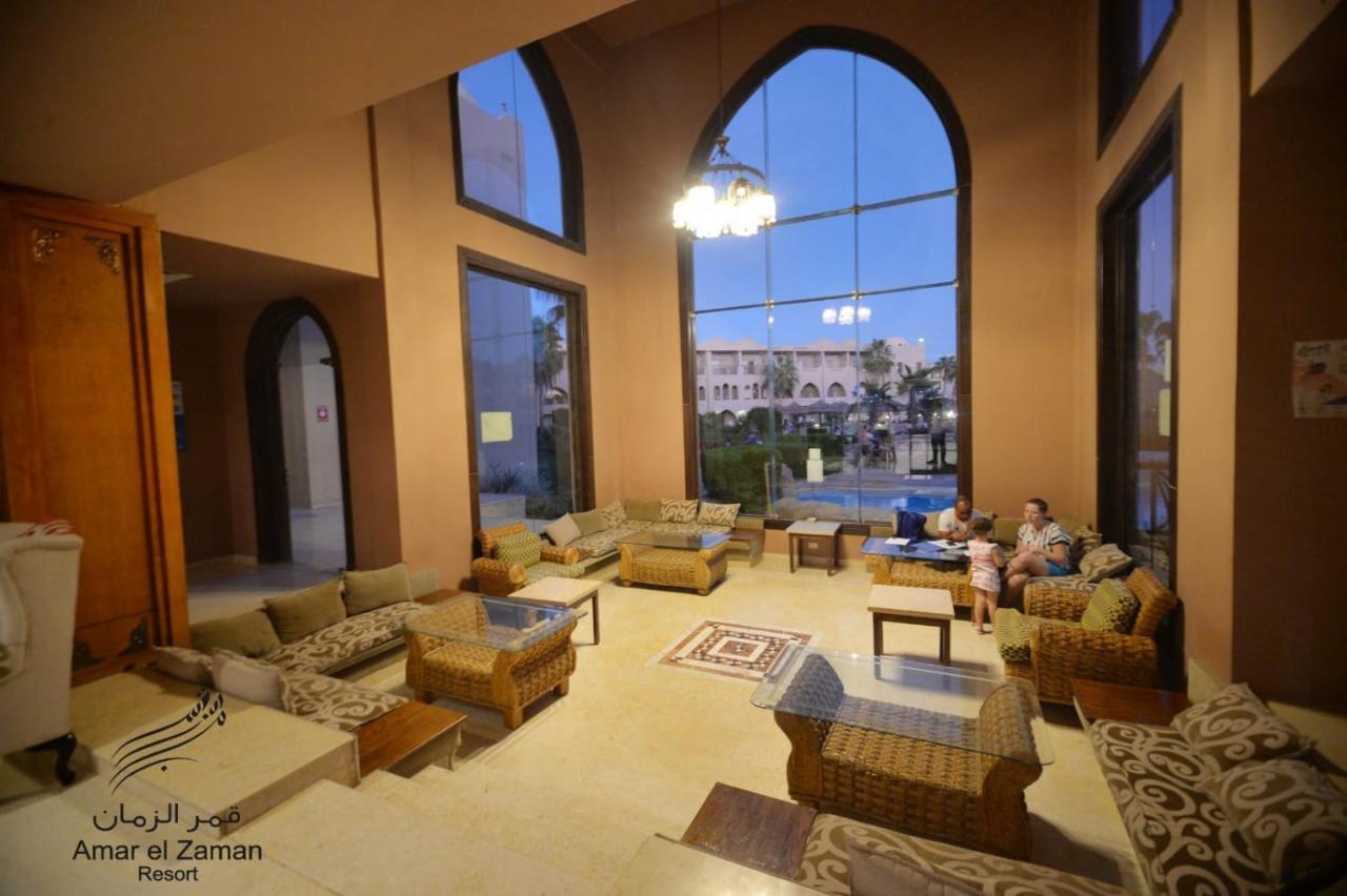 Amar El Zaman Boutique Hotel Sharm el-Sheikh