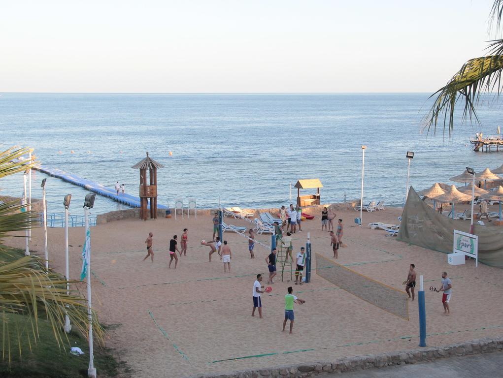 Queen Aqua Park Resort