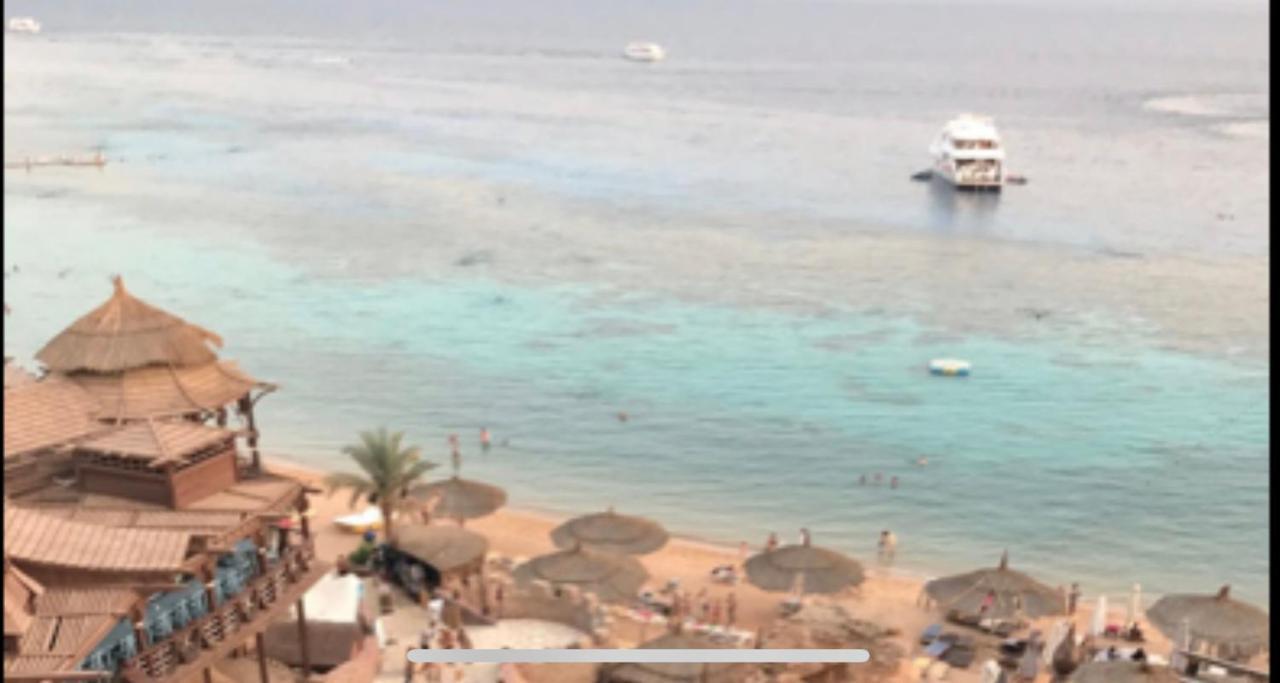 Sultan Hadaba Near Farsha Typical Floor Apartamento Sharm El Sheikk
