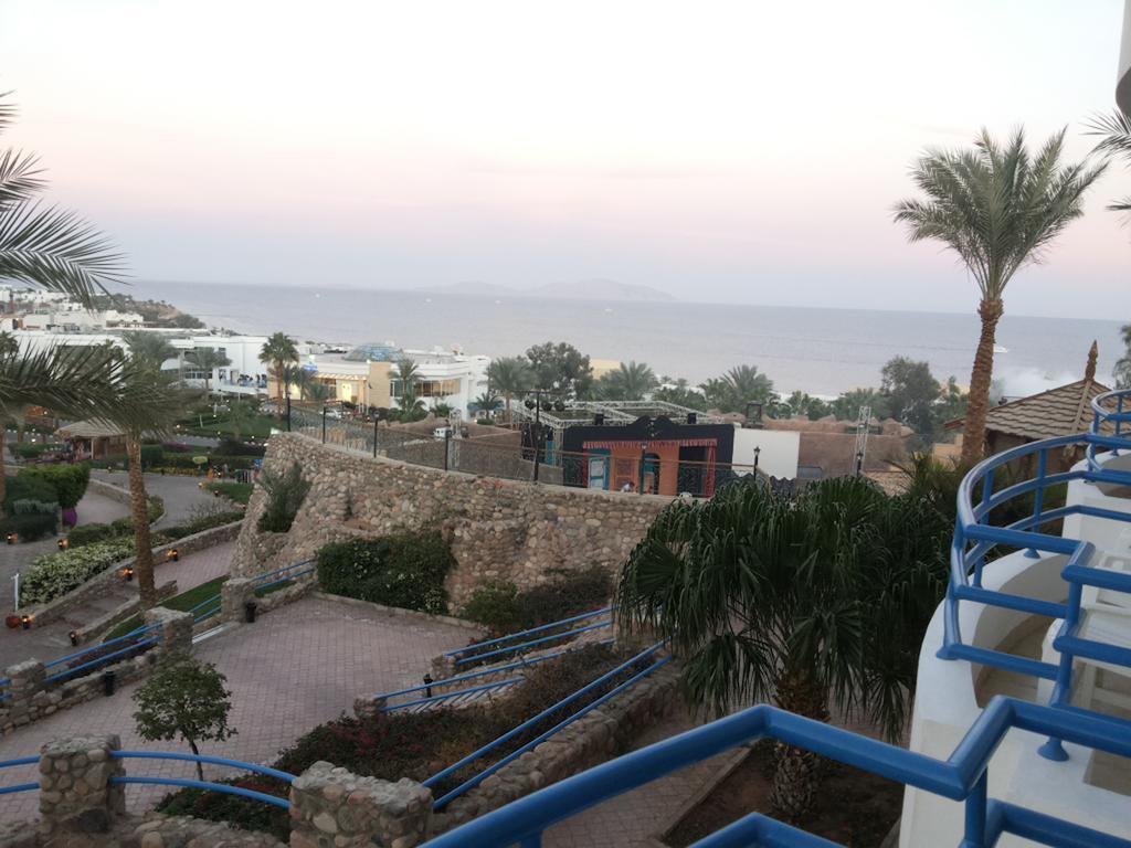 Resort Queen Aqua Park Sharm el-Sheikh