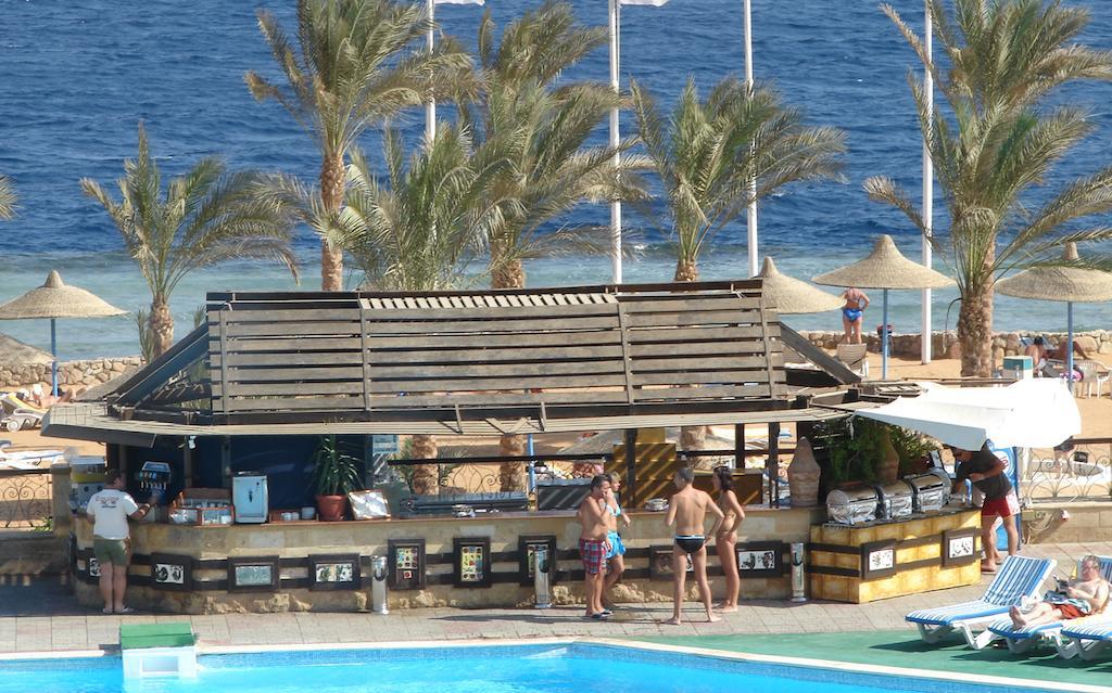 Resort Queen Aqua Park