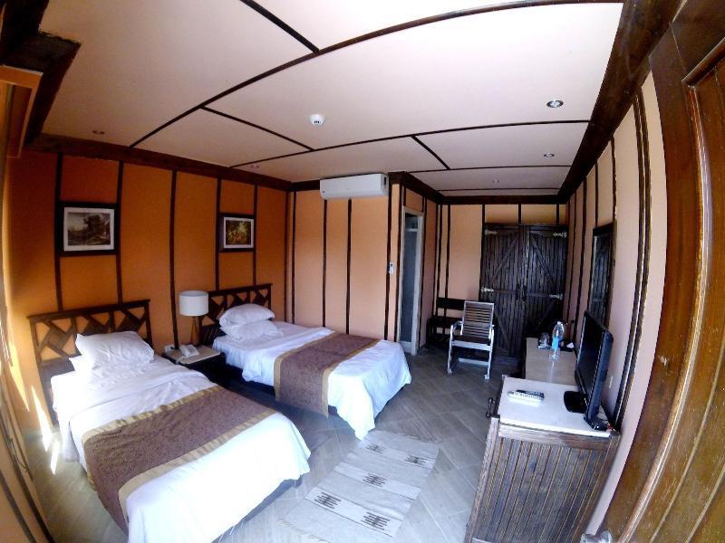 Xperience Golden Sandy Resort
