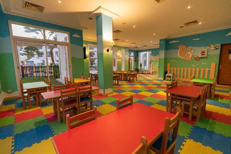 Sunrise Remal Resort Şarm El-Şeyh