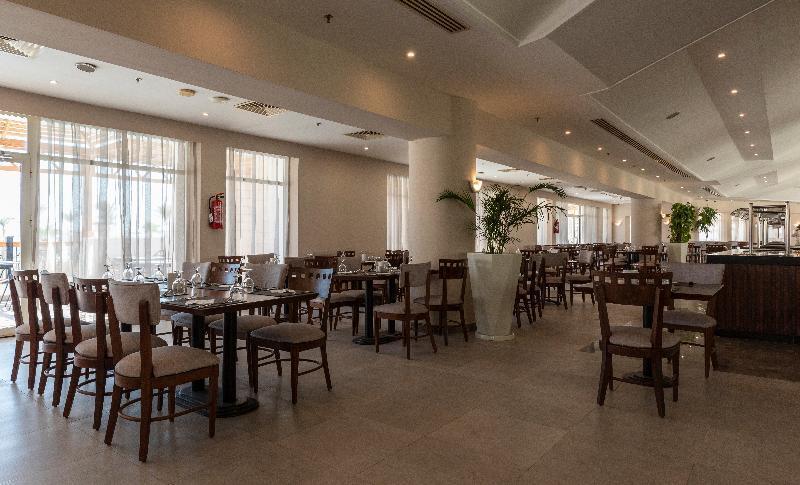 Sunrise Remal Resort Şarm El-Şeyh
