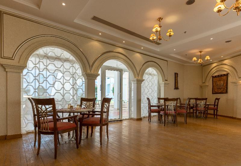 Sunrise Remal 4* Şarm El-Şeyh