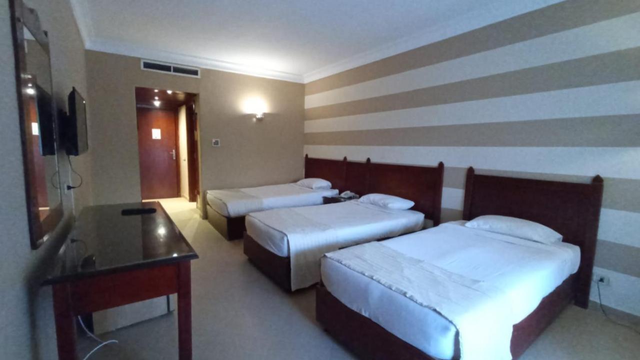 Hotel Amar El Zaman Boutique Sharm el-Sheikh