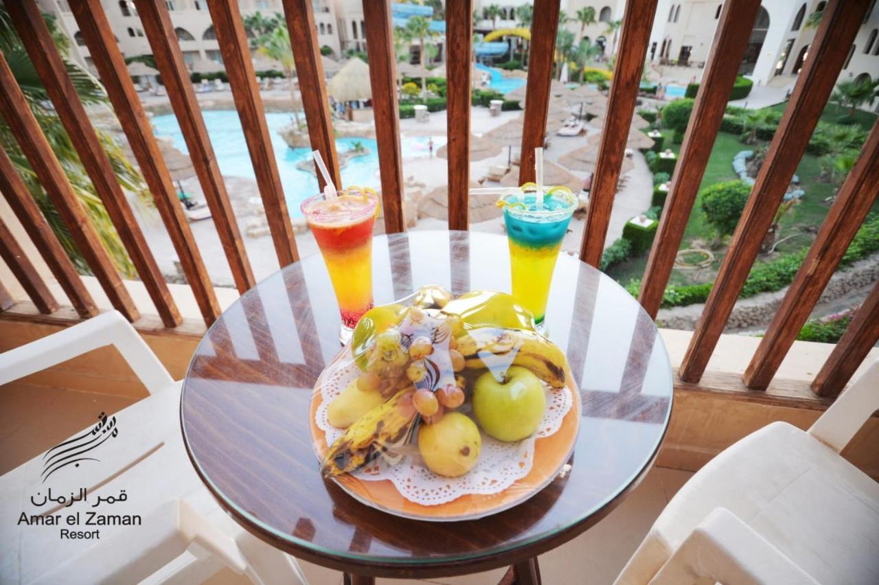 Amar El Zaman Boutique Sharm el-Sheikh